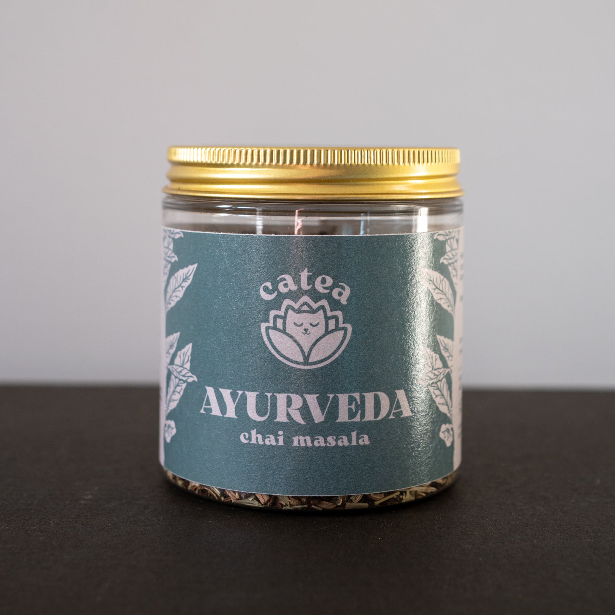 AYURVEDA chai masala