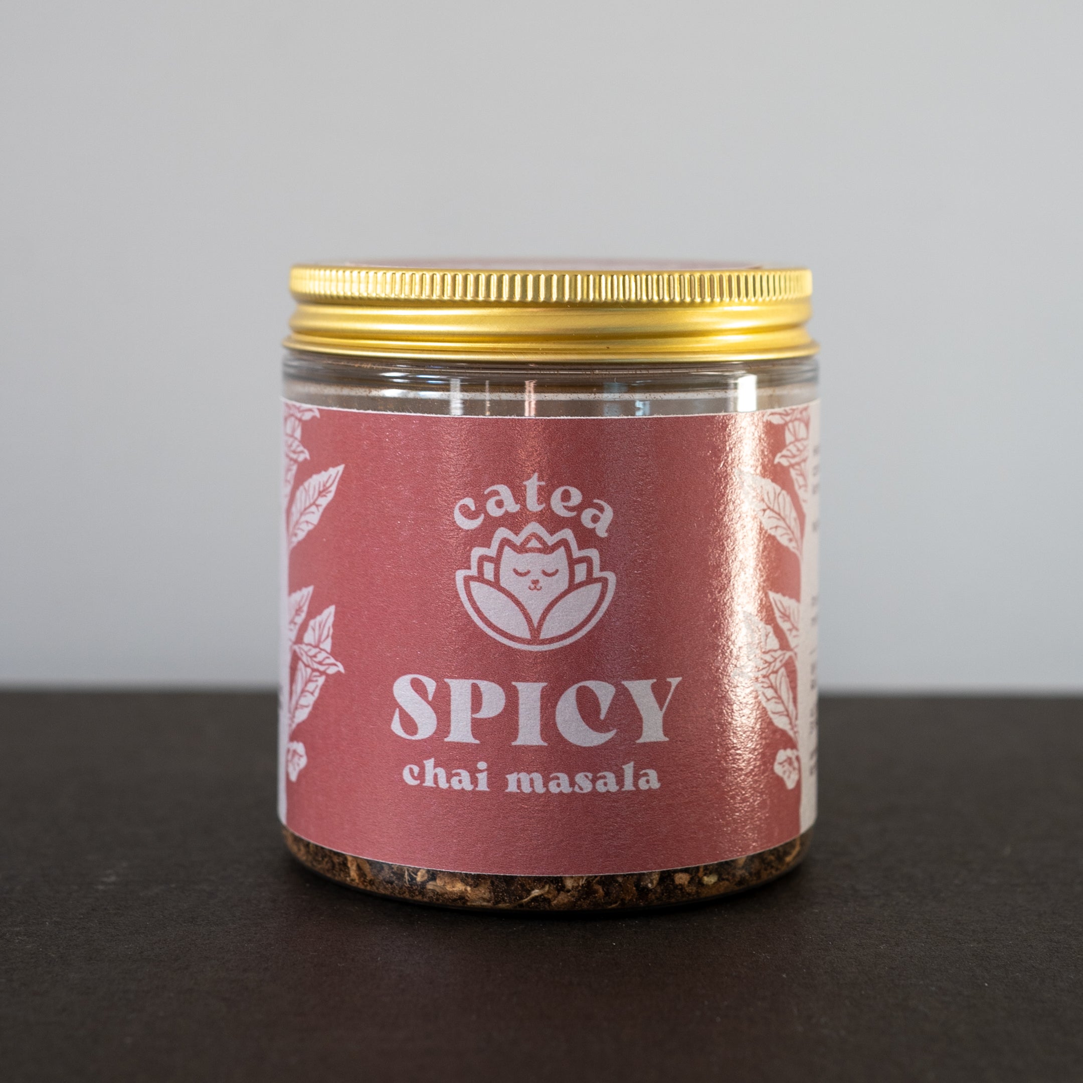 SPICY chai masala