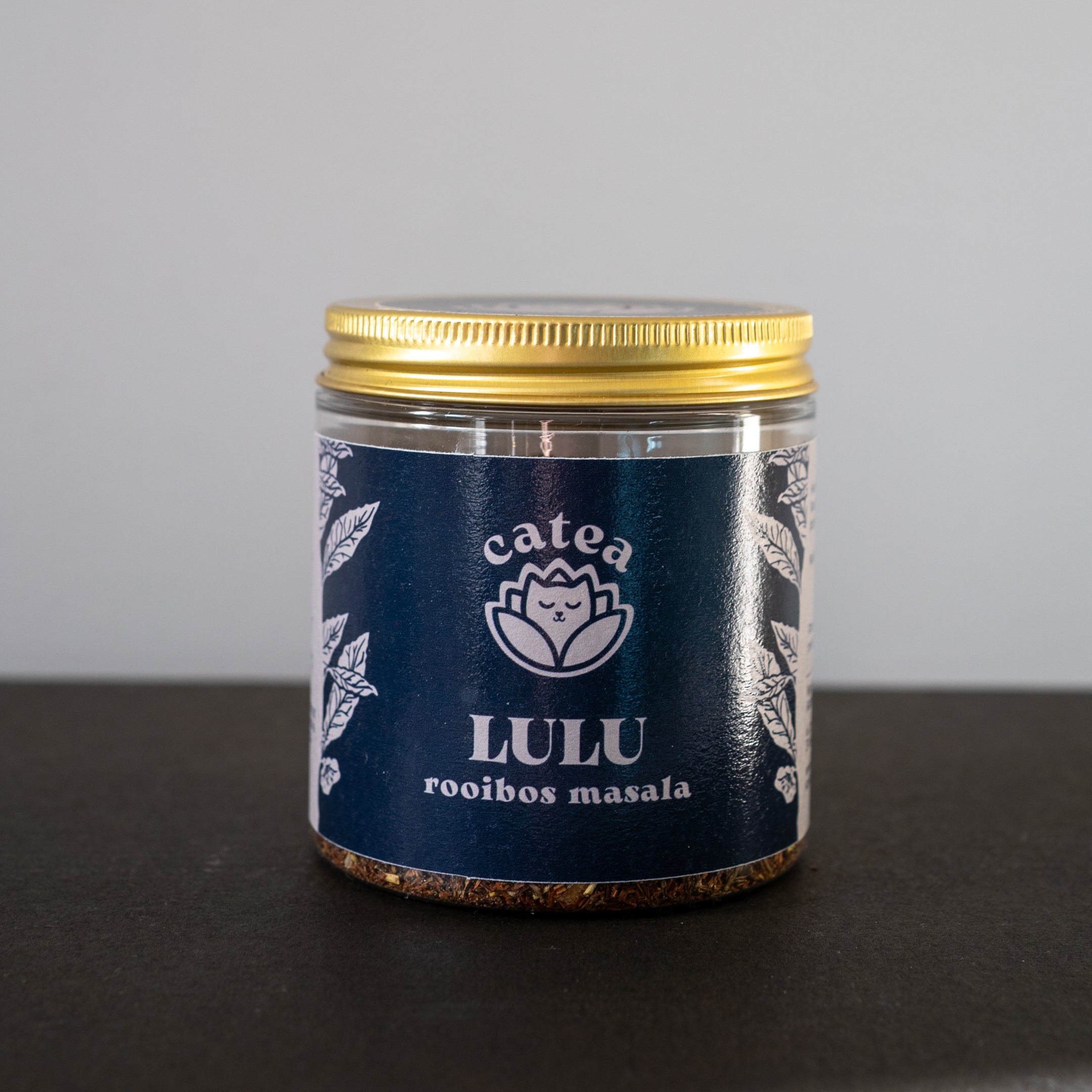 LULU rooibos masala